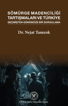 Sömürge Madenciliği Tartışmaları ve Türkiye resmi