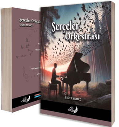 Serçeler Orkestrası resmi