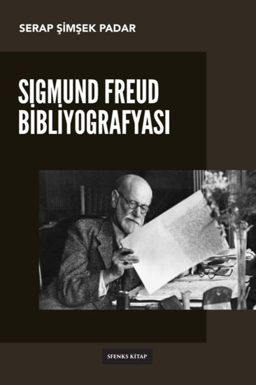 Sigmund Freud Bibliyografyası resmi