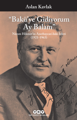 Bakü’ye Gidiyorum Ay Balam resmi