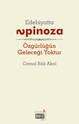 Özgürlüğün Geleceği Yoktur resmi