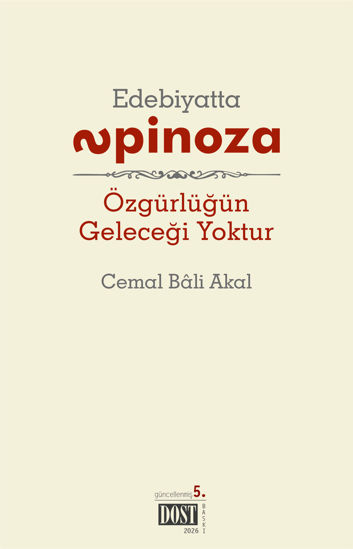 Özgürlüğün Geleceği Yoktur resmi