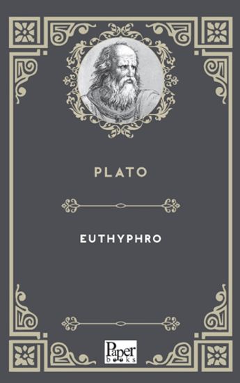 Euthyphro resmi