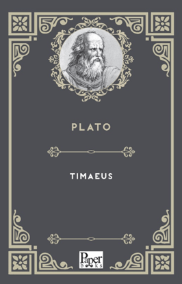 Timaeus resmi