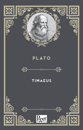 Timaeus resmi