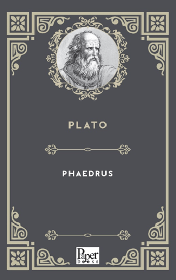 Phaedrus resmi