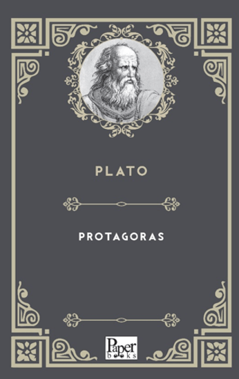 Protagoras resmi