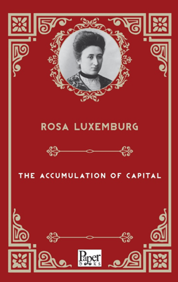 The Accumulation of Capital resmi