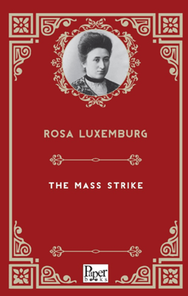 The Mass Strike resmi