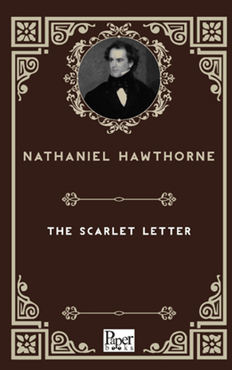 The Scarlet Letter resmi