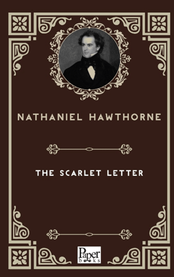 The Scarlet Letter resmi