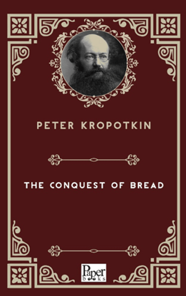 The Conquest of Bread resmi
