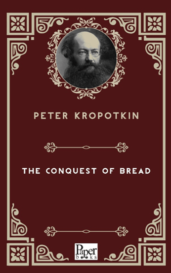 The Conquest of Bread resmi