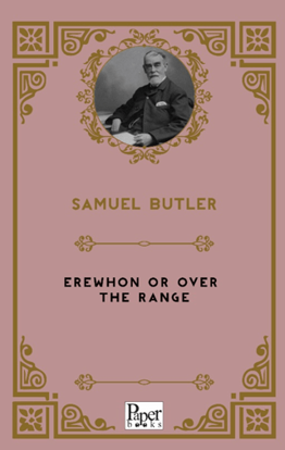 Erewhon or Over the Range resmi