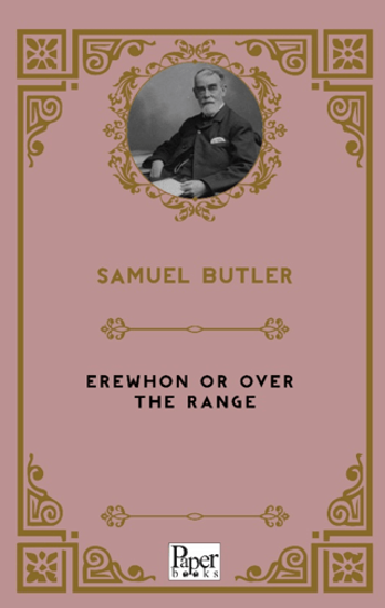 Erewhon or Over the Range resmi