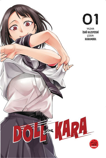 Doll Kara - 1 resmi