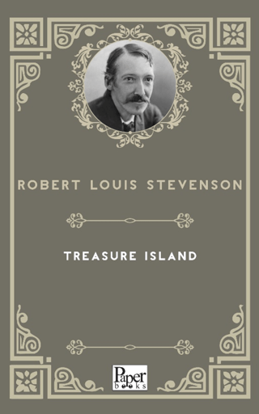 Treasure Island resmi
