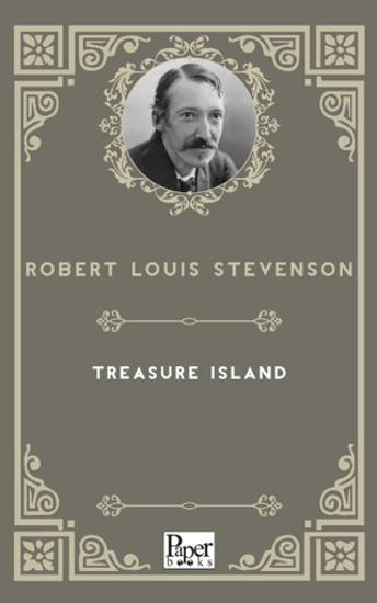 Treasure Island resmi