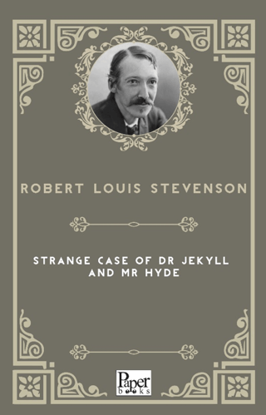 Strange Case of Dr. Jekyll and Mr. Hyde resmi