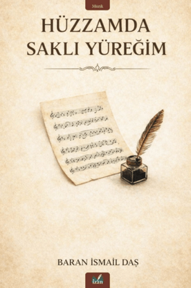 Hüzzamda Saklı Yüreğim resmi
