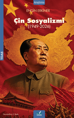 Çin Sosyalizmi 1949-2026 resmi