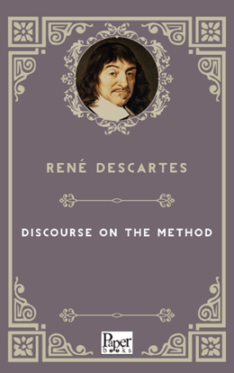 Discourse On The Method resmi