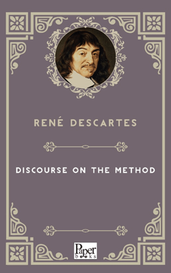 Discourse On The Method resmi