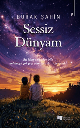 Sessiz Dünyam resmi