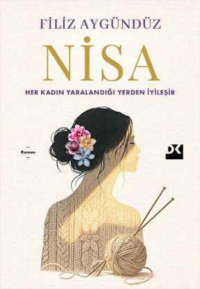 Nisa resmi