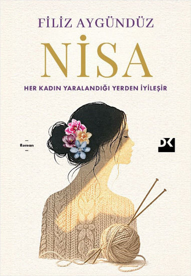 Nisa resmi