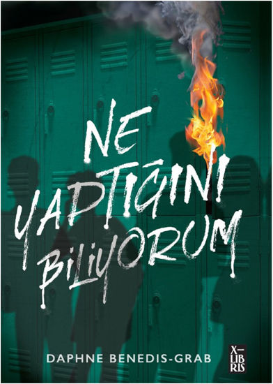 Ne Yaptığını Biliyorum resmi