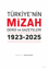 Türkiye’nin Mizah Dergi ve Gazeteleri 1923-2025 - Ciltli resmi