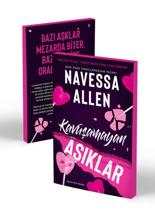 Kavuşamayan Aşıklar resmi