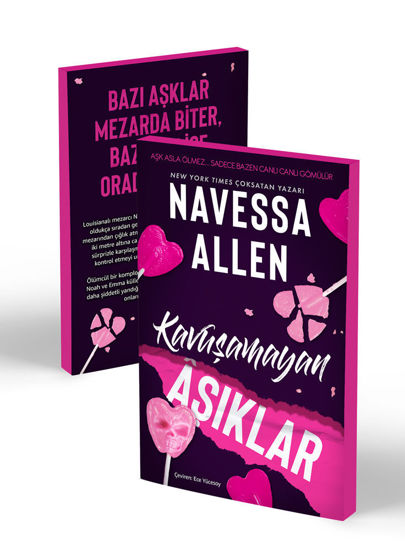 Kavuşamayan Aşıklar resmi