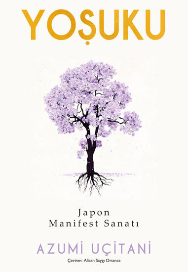 Yoşuku - Japon Manifest Sanatı resmi