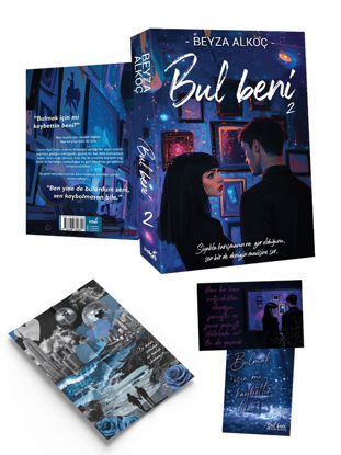 Bul Beni 2 resmi