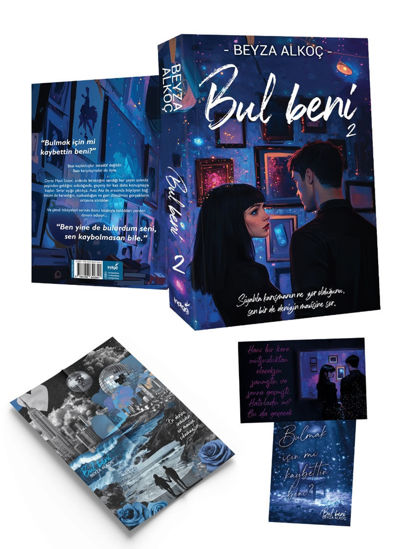 Bul Beni 2 resmi