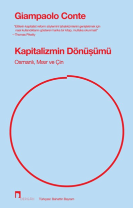 Kapitalizmin Dönüşümü resmi