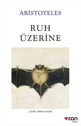 Ruh Üzerine resmi