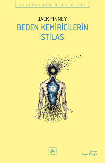 Beden Kemiricilerin İstilası resmi