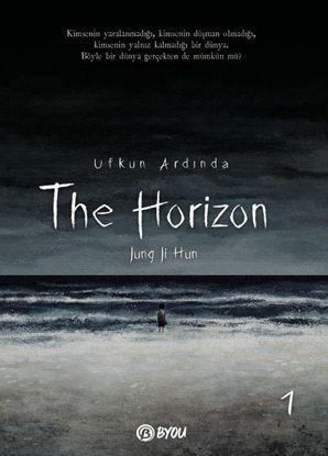 Ufkun Ardında - 1 resmi