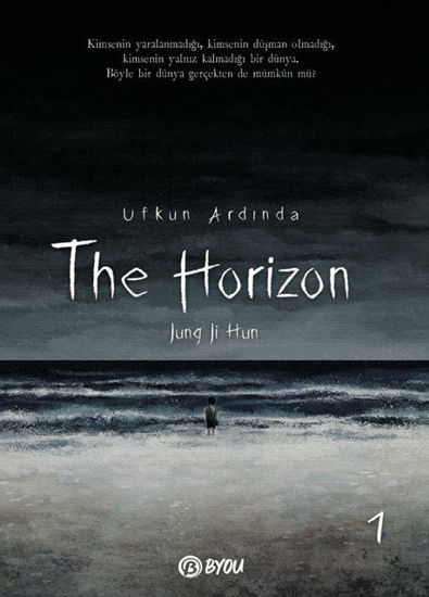 Ufkun Ardında - 1 resmi