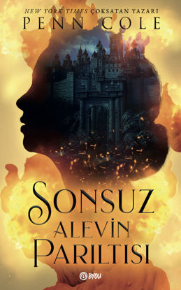 Sonsuz Alevin Parıltısı resmi