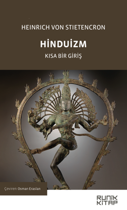 Hinduizm - Kısa Bir Giriş resmi