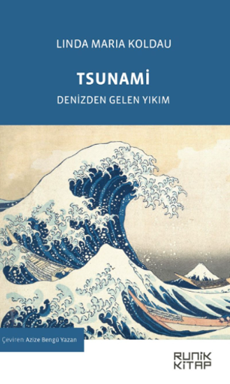 Tsunami - Denizden Gelen Yıkım resmi