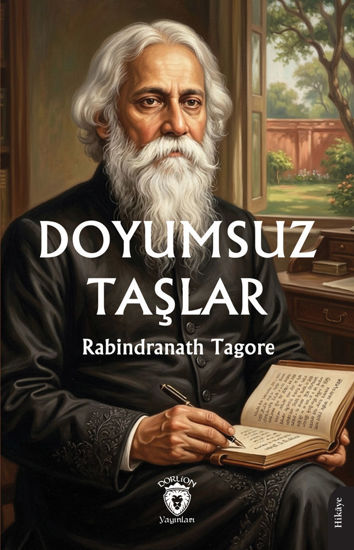 Doyumsuz Taşlar resmi