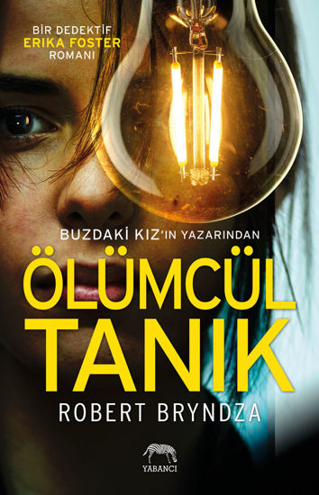Ölümcül Tanık resmi