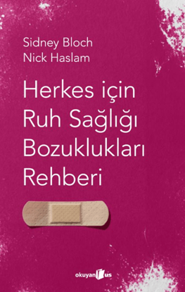 Herkes İçin Ruh Sağlığı Bozuklukları Rehberi resmi