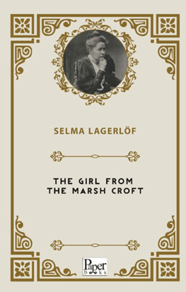 The Girl from the Marsh Croft resmi