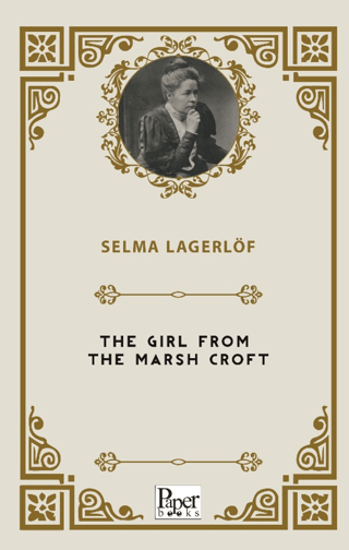 The Girl from the Marsh Croft resmi